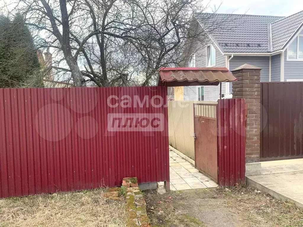 Дом 63,7 м на участке 15 сот. - Фото 1