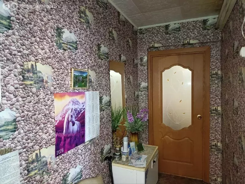 3-комнатная квартира: Иркутск, микрорайон Юбилейный, 82 (59 м) - Фото 2