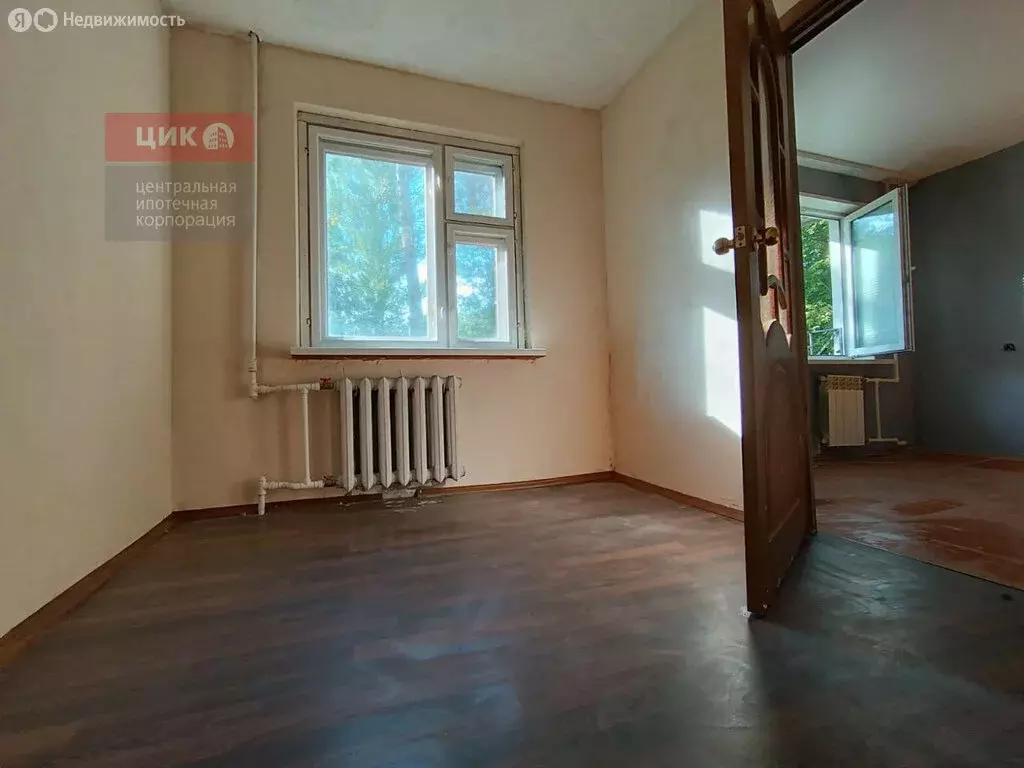 2-комнатная квартира: Рязань, улица Стройкова, 71 (47 м) - Фото 0