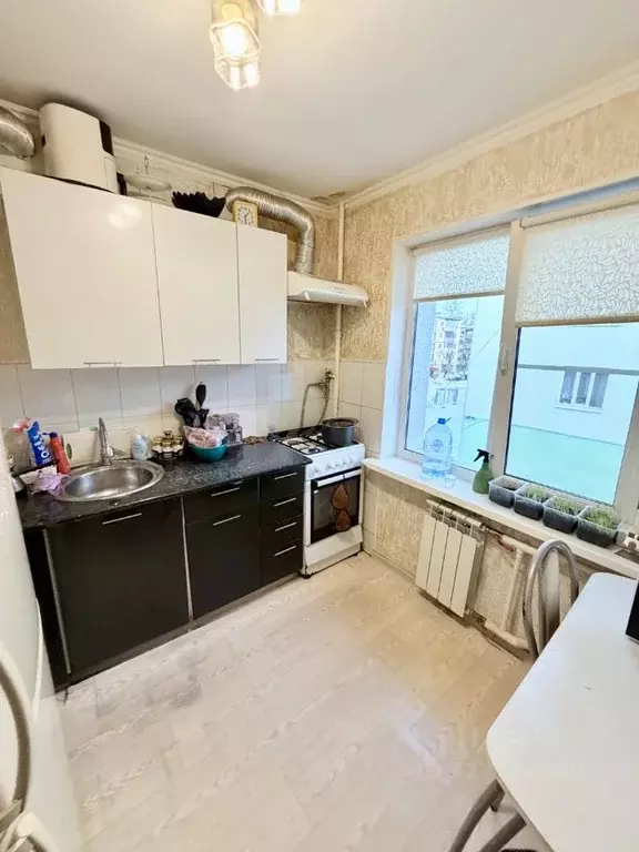 3-к кв. Калужская область, Калуга ул. Ленина, 53 (46.0 м) - Фото 2