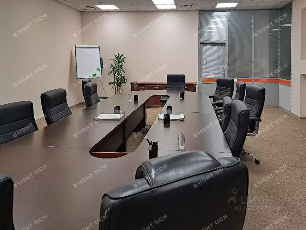 Офис в Москва 1-й Волоколамский проезд, 10С16 (2478 м) - Фото 1