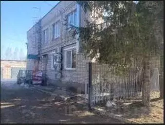 Помещение свободного назначения в Смоленская область, Починок ... - Фото 1