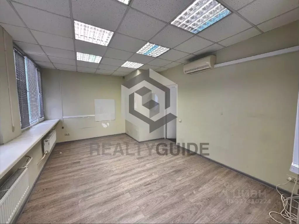 Офис в Москва Старокалужское ш., 65 (103 м) - Фото 2