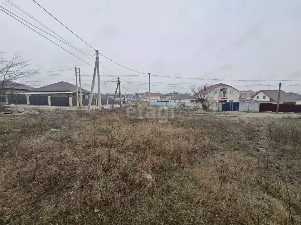Участок в Крым, Симферопольский район, с. Мирное  (7.8 сот.) - Фото 0