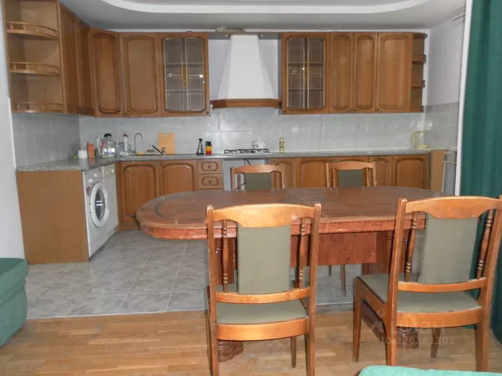 3-к кв. Марий Эл, Йошкар-Ола Первомайская ул., 101 (90.0 м) - Фото 2