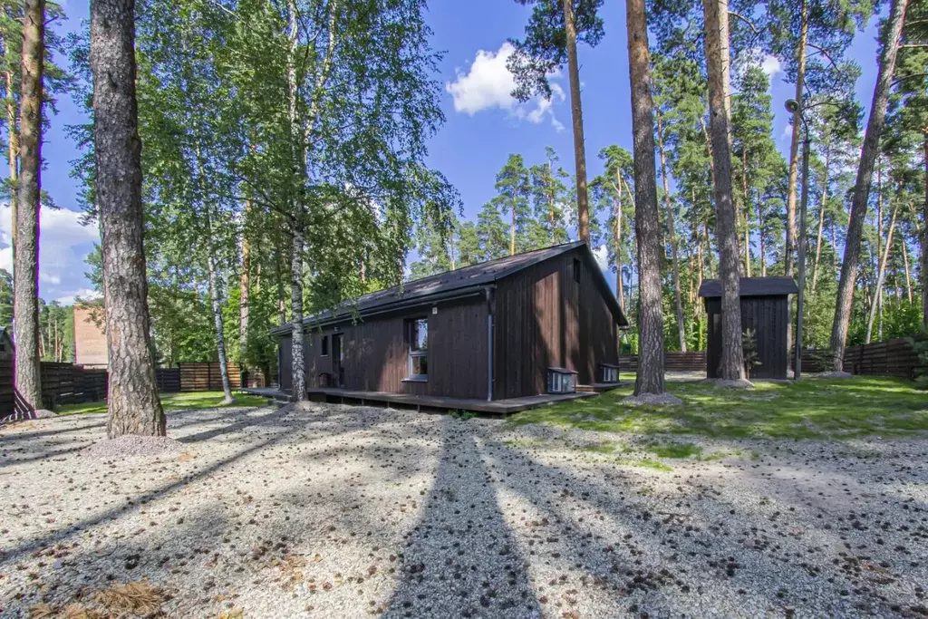 Дом в Пензенская область, Пенза ул. Мичурина, 8/1 (170 м) - Фото 2