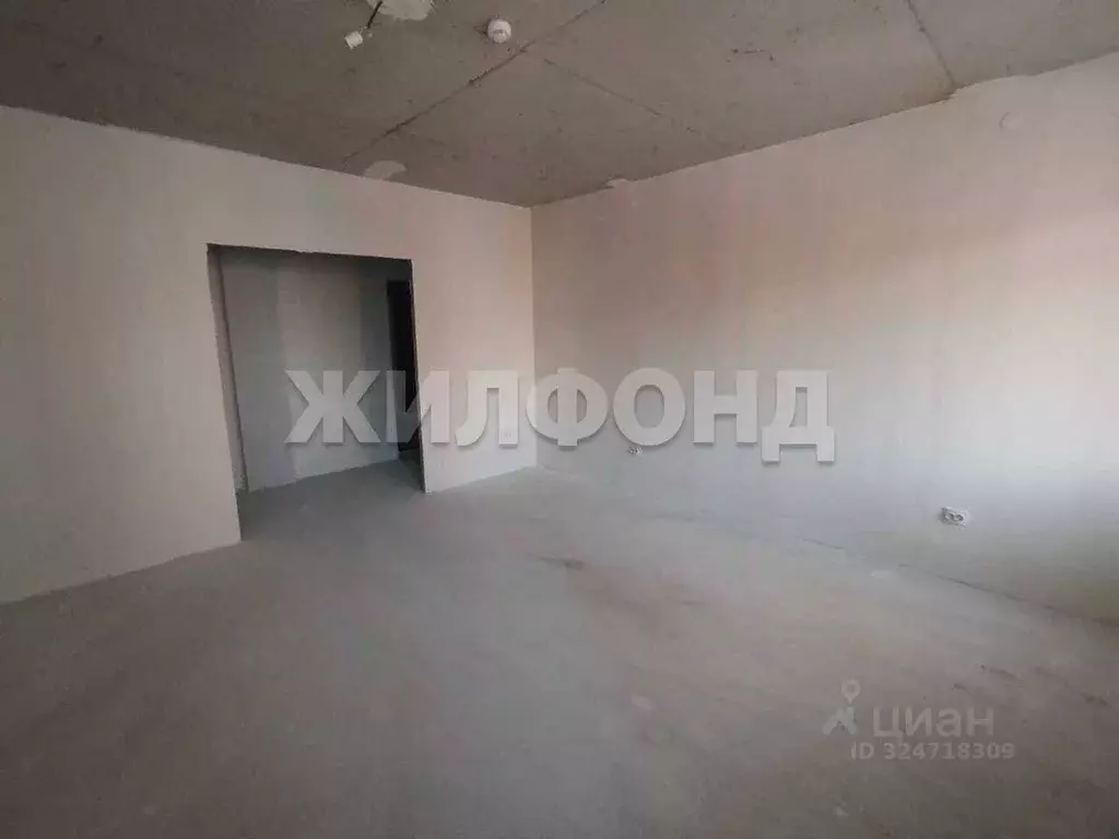 2-к кв. Хакасия, Абакан ул. Кирова, 185к3 (71.2 м) - Фото 2