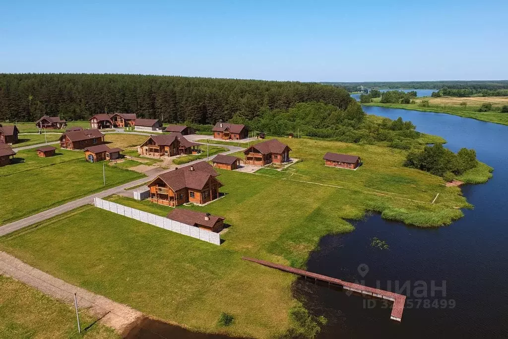 Участок в Калужская область, Таруса ул. Ивана Бодрова (6.0 сот.) - Фото 1