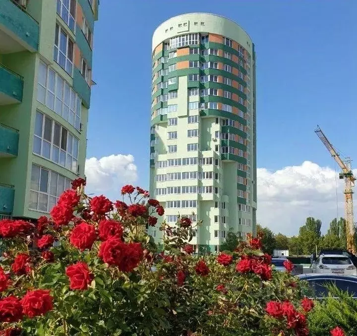 2-к кв. Крым, Симферополь ул. Набережная имени 60-летия СССР, 75М ... - Фото 1