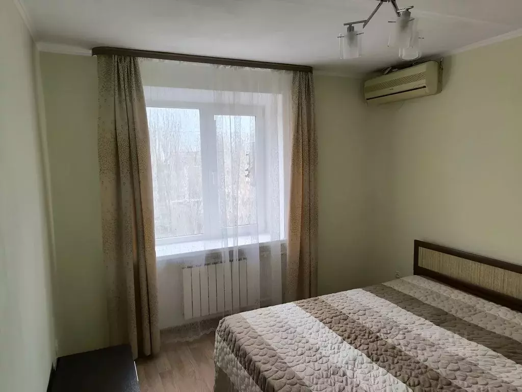 3-к кв. Ростовская область, Ростов-на-Дону Симферопольская ул., 62 ... - Фото 1
