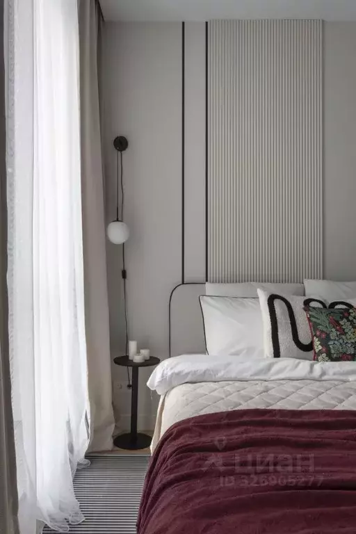 Студия Москва Стремянный пер., 2 (35.0 м) - Фото 2