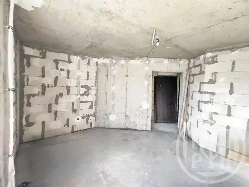 1-к кв. Ленинградская область, Шлиссельбург Кировский район, ул. ... - Фото 2