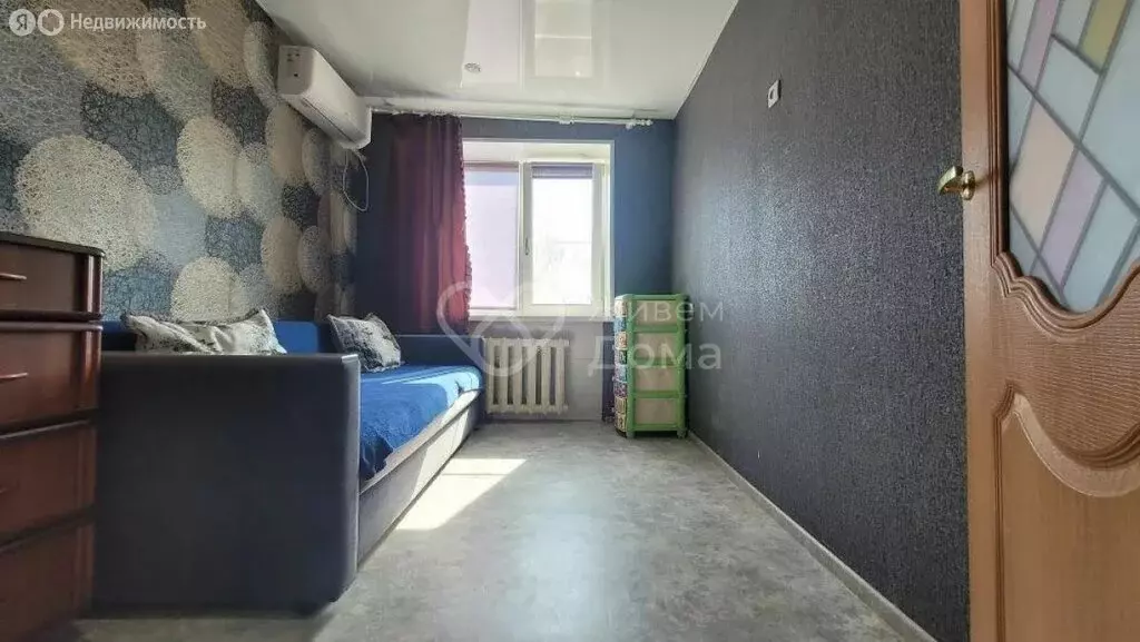 3-комнатная квартира: Волжский, Луганская улица, 1 (51.7 м) - Фото 2