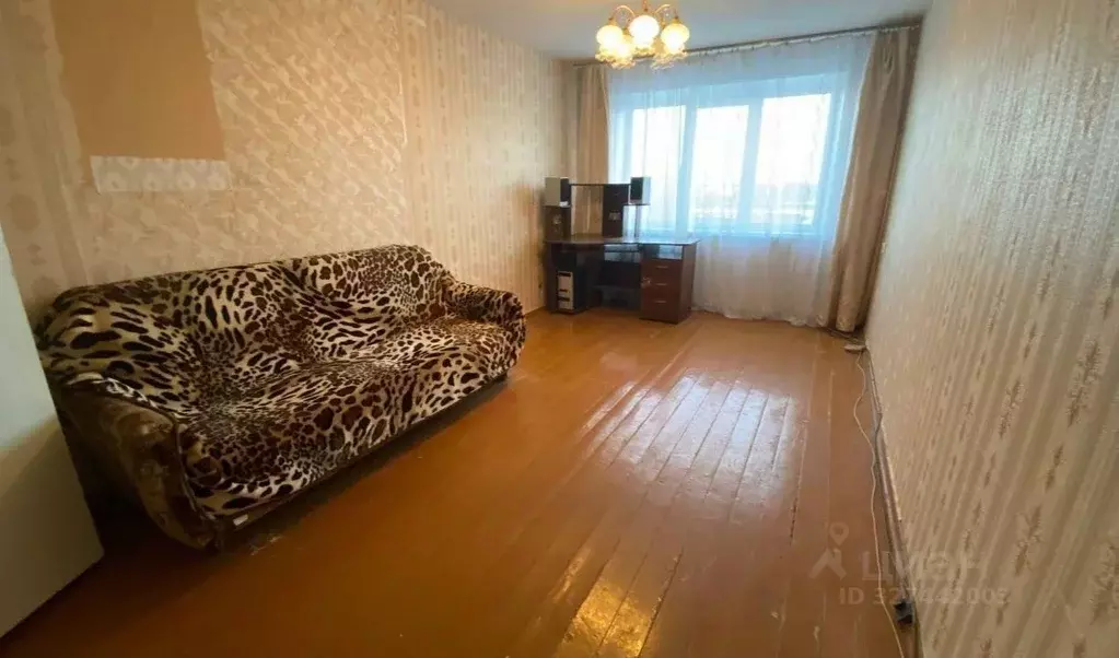 2-к кв. Московская область, Коломна Пионерская ул., 50А (48.0 м) - Фото 1