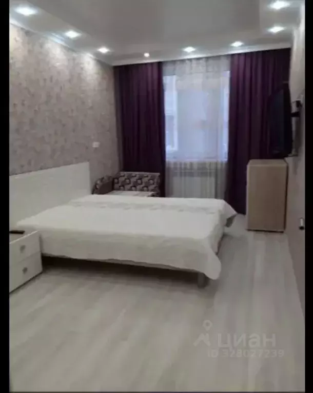 1-к кв. Краснодарский край, Анапа ул. Ленина, 180Ак3 (37.0 м) - Фото 1