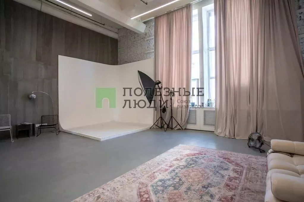 Офис в Томская область, Томск просп. Кирова, 5с13 (160 м) - Фото 1