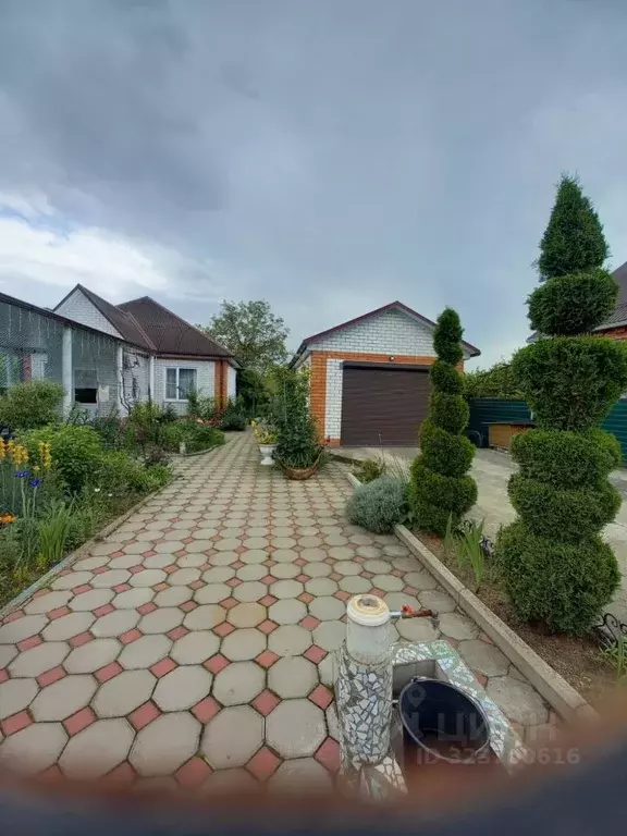 Дом в Краснодарский край, Хадыженск Апшеронский район, Горный пер., 26 ... - Фото 1