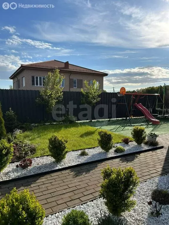 Дом в Калининградская область, Зеленоградский муниципальный округ, ... - Фото 1