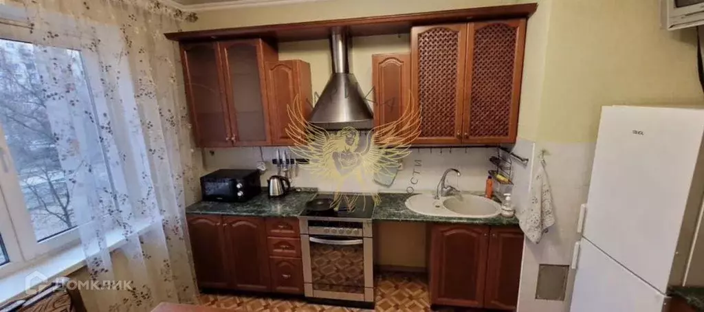 Продаётся 3-к квартира, 63 м - Фото 1