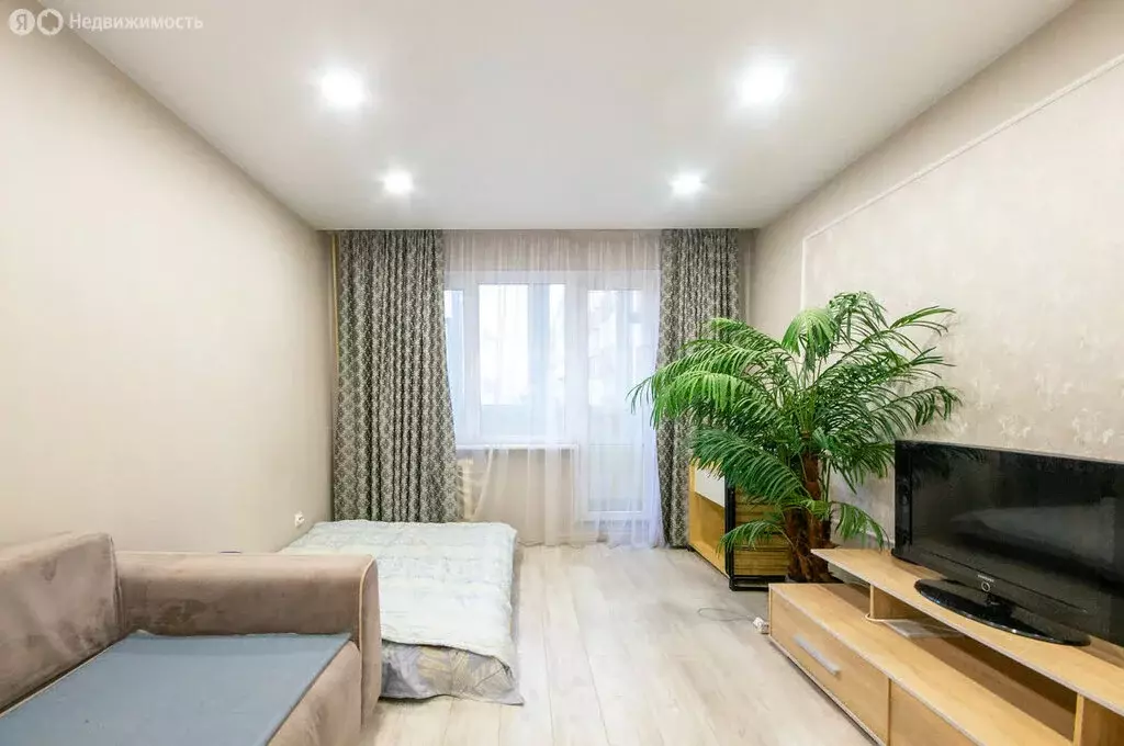 2-комнатная квартира: Калининград, улица Николая Карамзина, 47 (52 м) - Фото 2