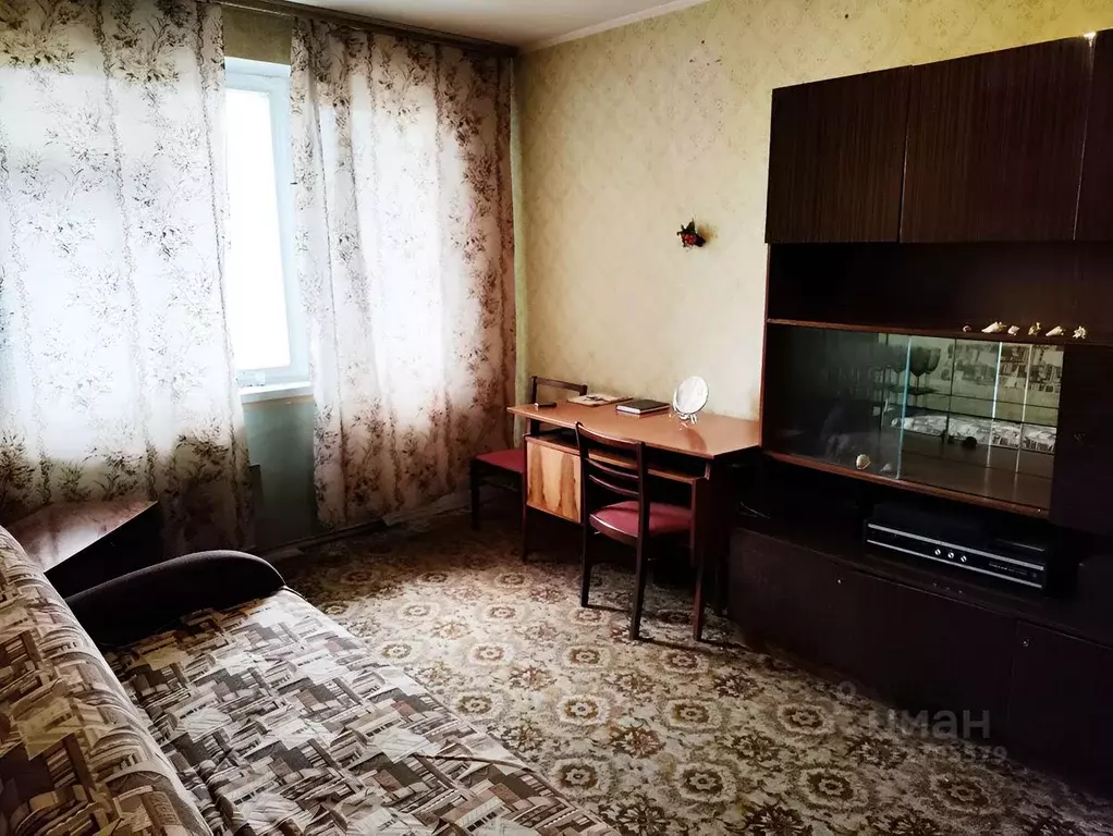 1-к кв. Ленинградская область, Гатчинский муниципальный округ, Тайцы ... - Фото 1