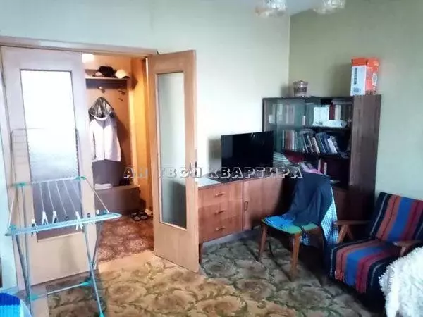 Продается 2-комнатная квартира - Фото 2