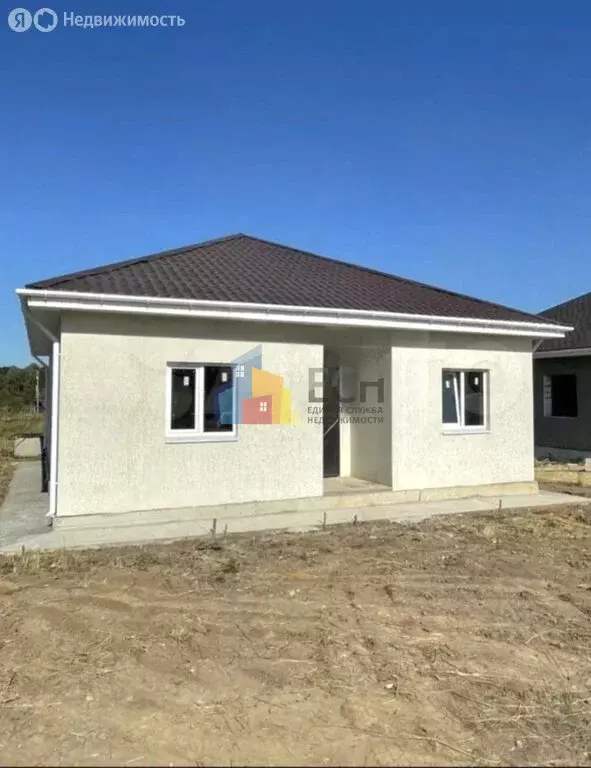 Дом в Тульская область, городской округ Тула, посёлок Новый, ... - Фото 1