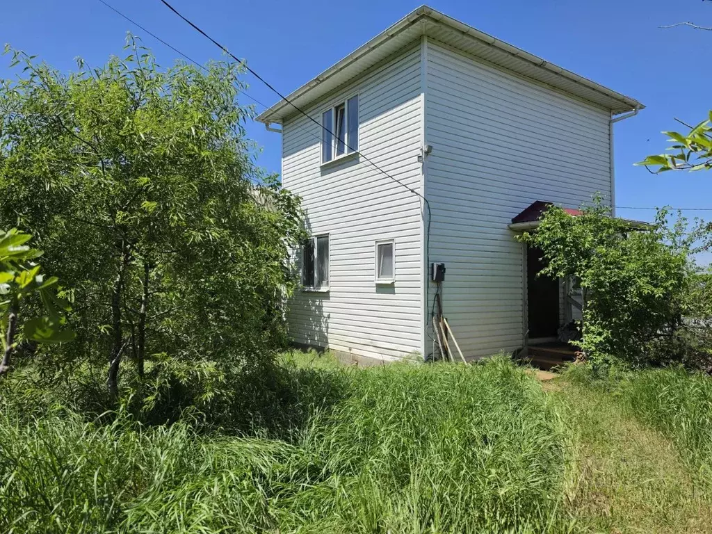 Дом в Севастополь Строитель-2 СНТ, 49 (55 м) - Фото 1