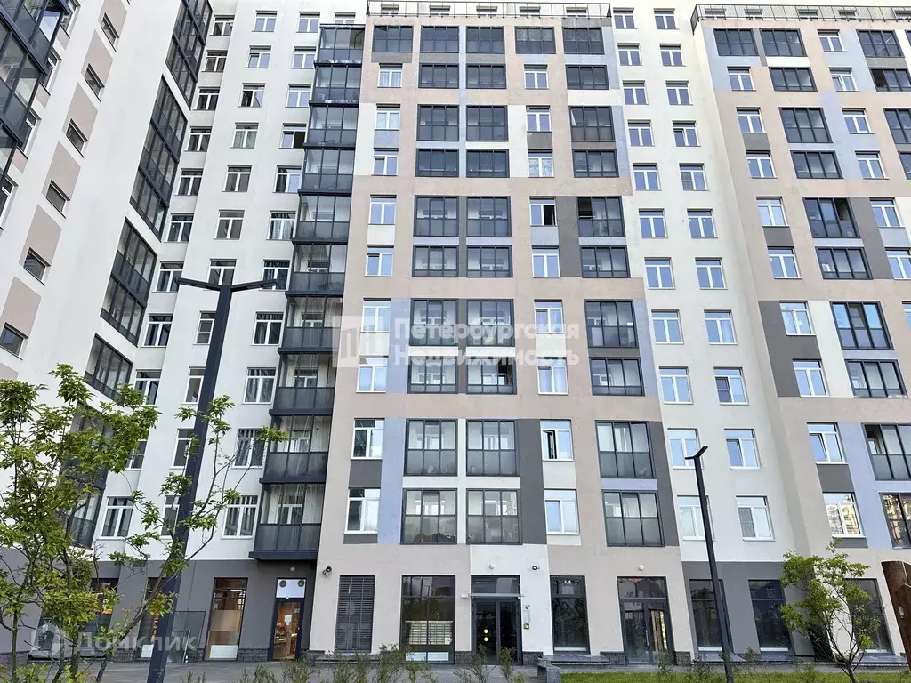 Продаётся 1-к квартира, 36 м - Фото 0