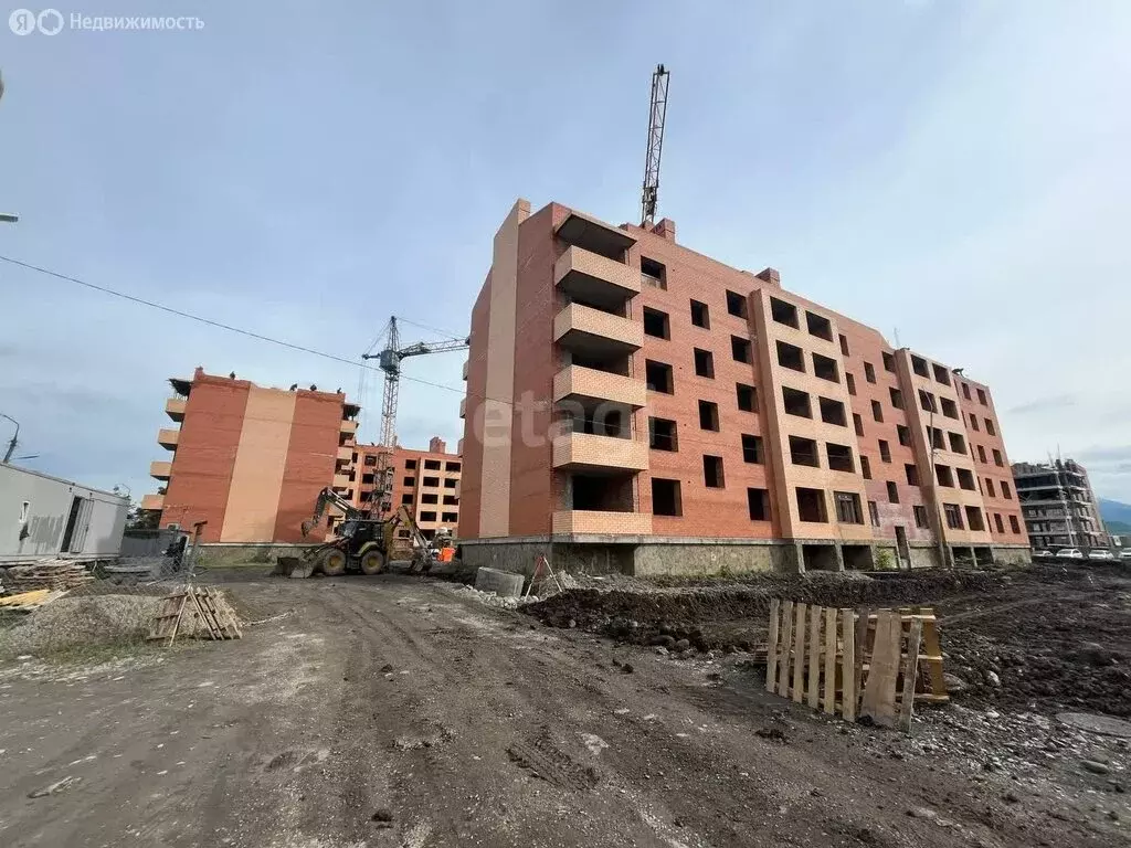 Купить Однокомнатную Квартиру Во Владикавказе Вторичное Жилье