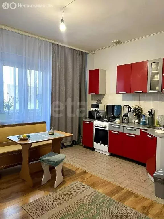 1-комнатная квартира: Якутск, переулок Бурнашева, 12/1кА (46.6 м) - Фото 1