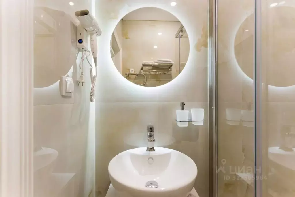 Комната Ставропольский край, Пятигорск Московская ул., 103 (13.0 м) - Фото 2