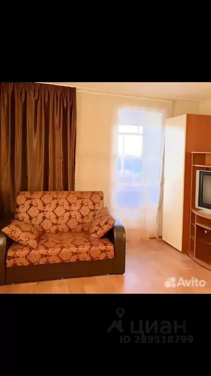 2-к кв. Брянская область, Брянск ул. Емлютина, 44 (52.0 м) - Фото 2