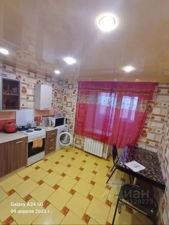 2-к кв. Тамбовская область, Тамбов Мичуринская ул., 205Д (58.9 м) - Фото 2