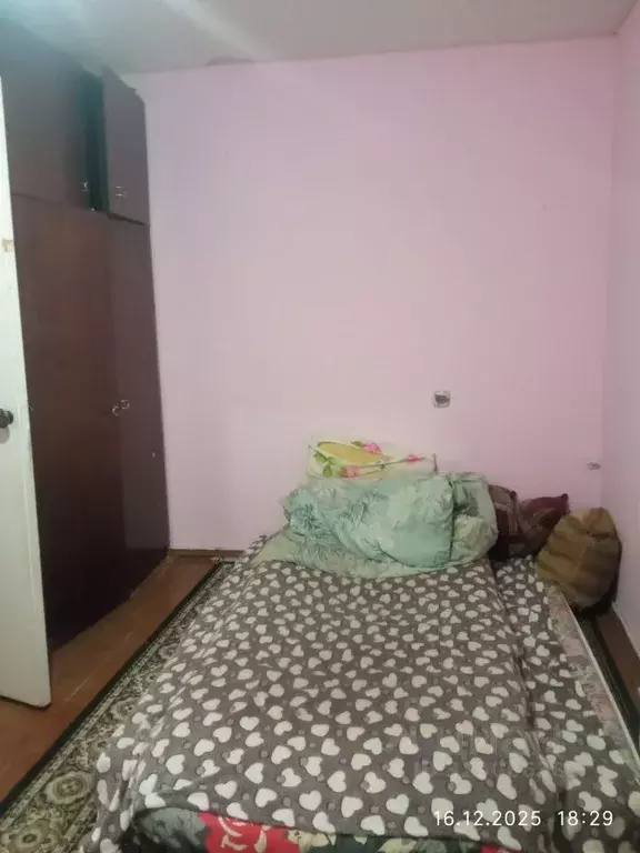 2-к кв. Нижегородская область, Дзержинск Бабушкино тер., ул. Овощная, ... - Фото 2