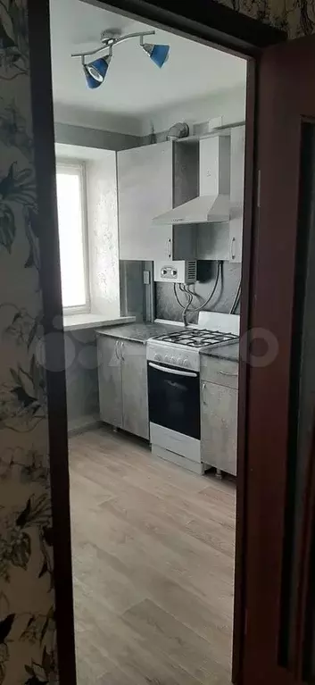 1-к. квартира, 34 м, 2/5 эт. - Фото 1