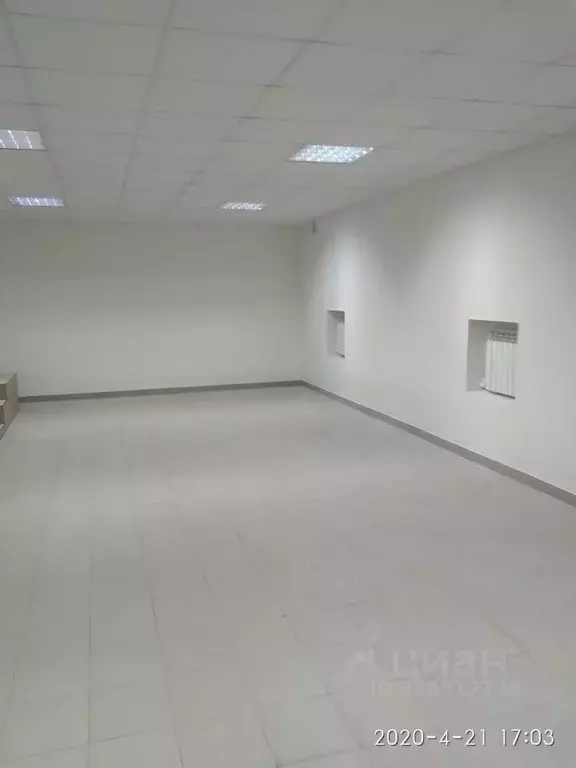 Помещение свободного назначения в Рязанская область, Рязань ... - Фото 1