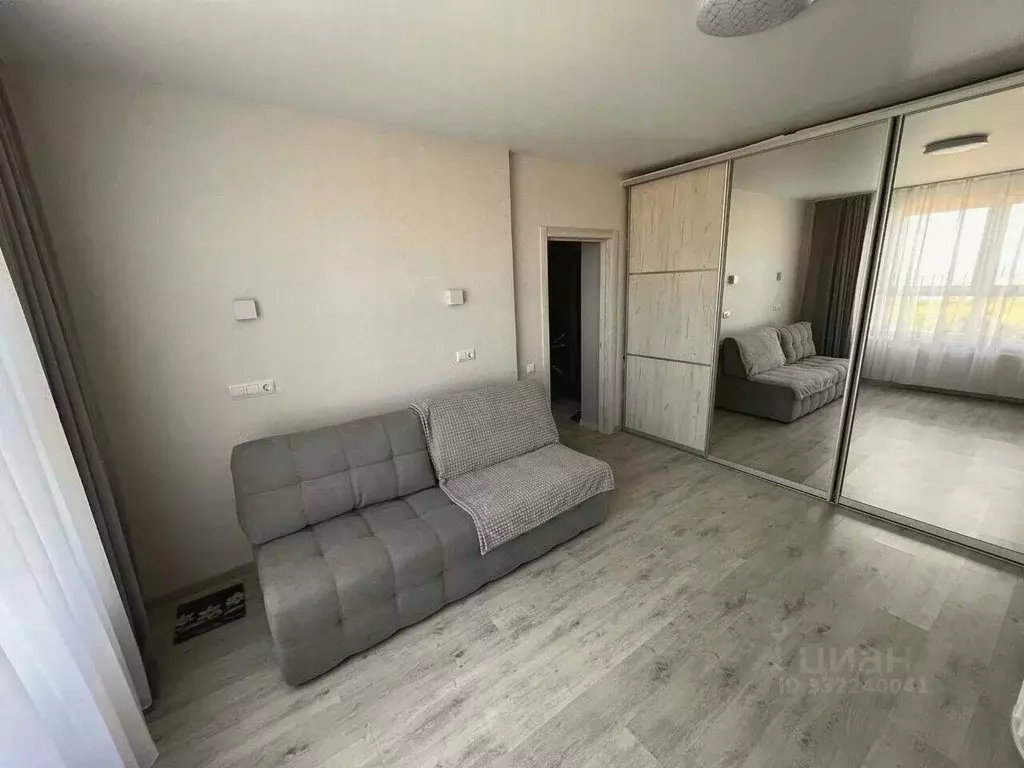 1-к кв. Севастополь ул. Горпищенко, 127к2 (37.0 м) - Фото 1