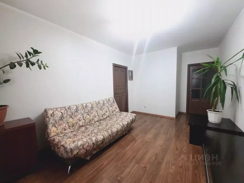 3-к кв. Башкортостан, Уфа ул. Бессонова, 27 (52.9 м) - Фото 1