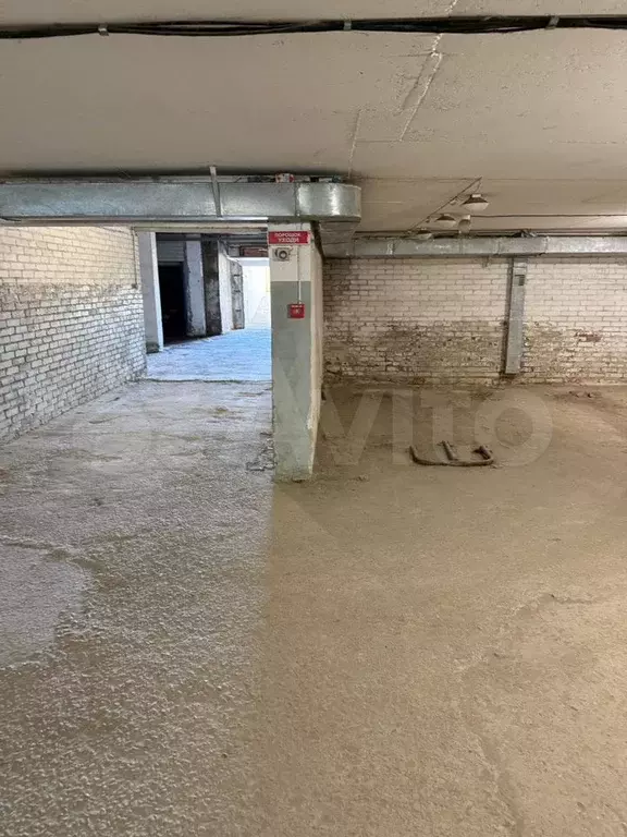 Машиноместо, 15 м - Фото 1