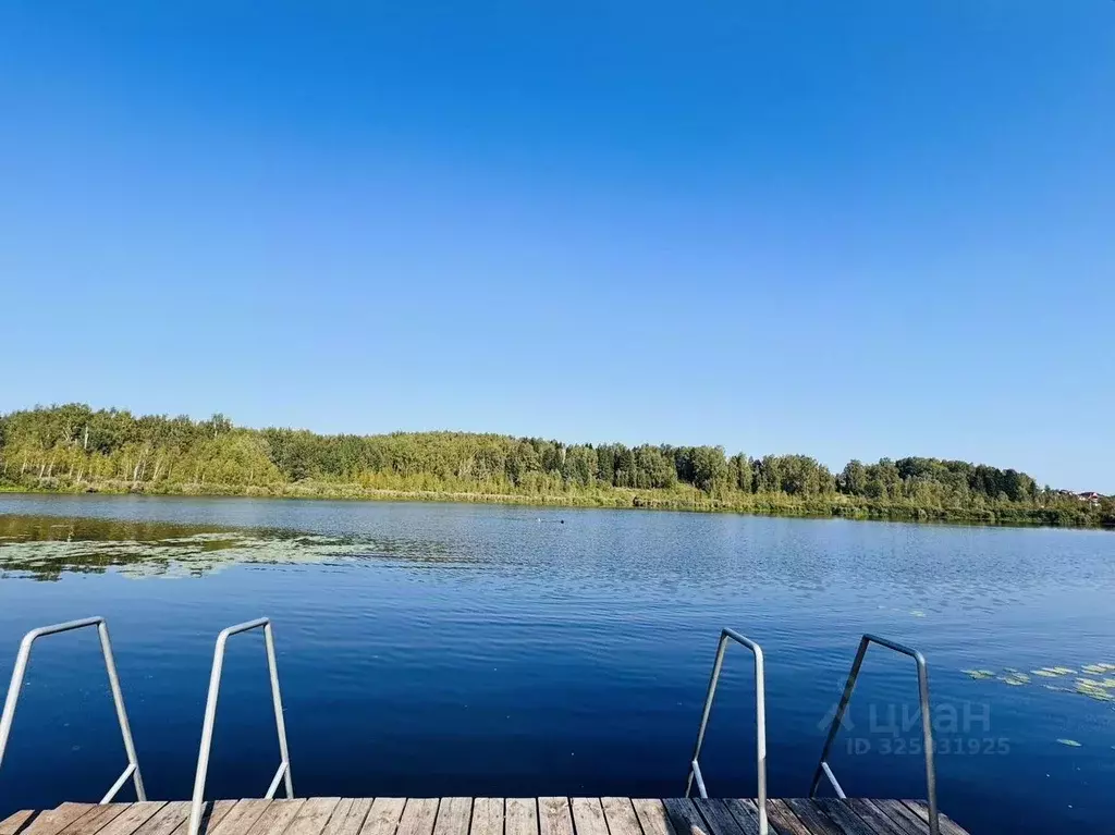 Участок в Московская область, Дмитровский муниципальный округ, Сбоево ... - Фото 1