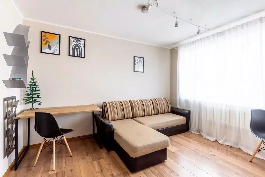 1-к кв. Марий Эл, Йошкар-Ола Советская ул., 95 (50.0 м) - Фото 2