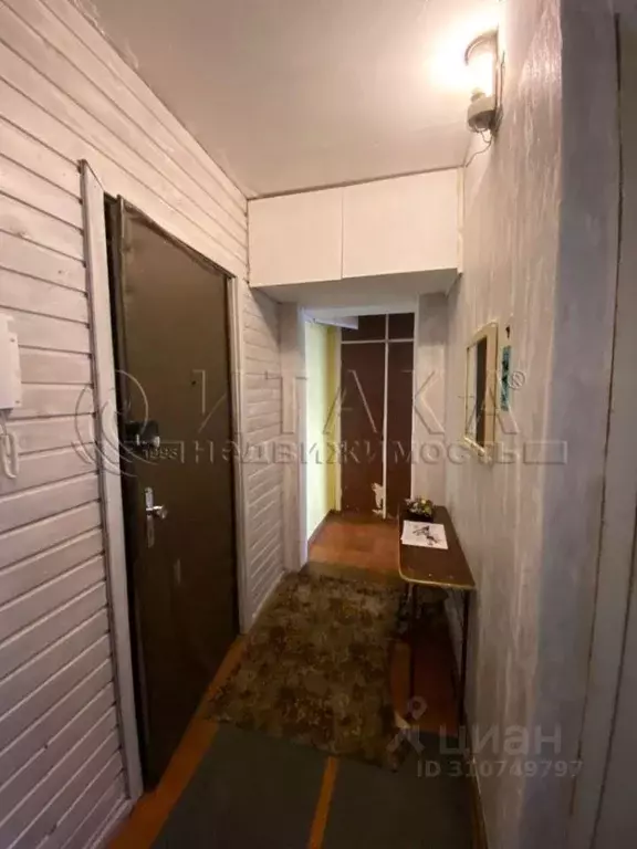 2-к кв. Карелия, Лахденпохья ул. Ленина, 7Б (43.2 м) - Фото 1