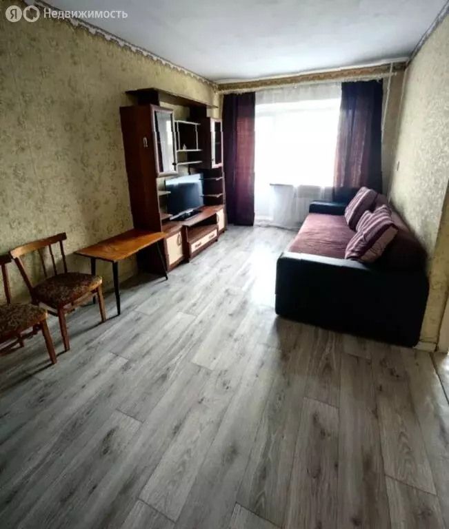 1-комнатная квартира: Первоуральск, улица Ильича, 32А (31.9 м) - Фото 2