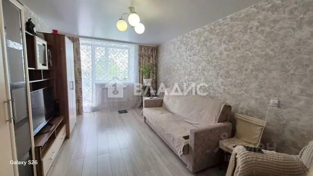 1-к кв. Забайкальский край, Чита ул. Казачья, 3Г (32.0 м) - Фото 2