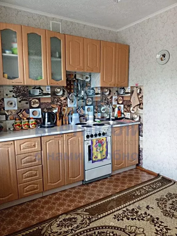 2-к кв. Красноярский край, Канск Северо-Западный мкр, 35 (52.0 м) - Фото 0