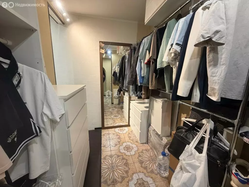 1-комнатная квартира: Котельники, Кузьминская улица, 11 (49 м) - Фото 2