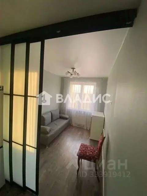 1-к кв. Москва ул. Генерала Пилипенко, 1к3 (32.0 м) - Фото 2