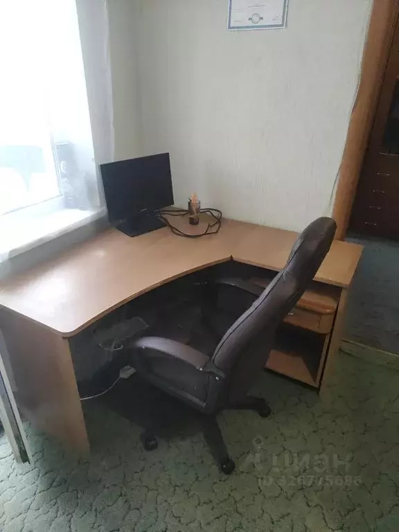 2-к кв. Московская область, Жуковский ул. Дзержинского, 6/2 (44.0 м) - Фото 1