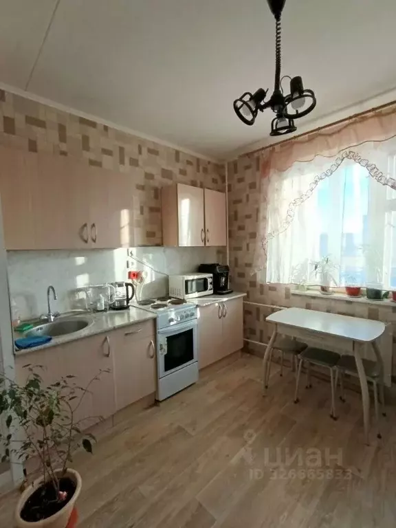 1-к кв. Санкт-Петербург Беговая ул., 5К2 (40.0 м) - Фото 0